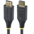 STARTECH HDMI kabel HDMI2-CABLE-4K60-8F, HDMI-A, 2,4 m, crni