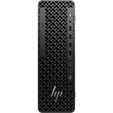 HP Radna stanica Z2 SFF G1i / Intel Core Ultra 7, 32 GB RAM, 1 TB SSD (rabljen)
