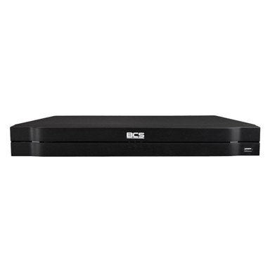 BCS Snimač BCS-L-XVR1602-AI, 16-kanalni, Analog HD, AI