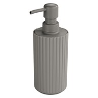 ALLSTAR Svjetlo smeđi dozator za sapun 0,28 l Minas 