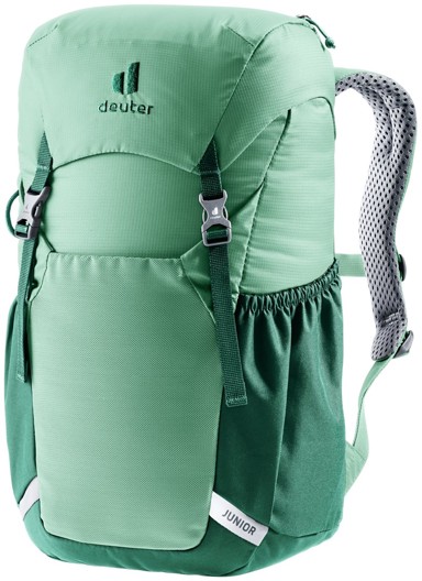 DEUTER Dječji ruksak Junior, spearmint/seagreen
