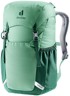 DEUTER Dječji ruksak Junior, spearmint/seagreen
