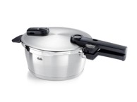 FISSLER Ekspres lonac Vitaquick Premium 4.5 l, 22 cm