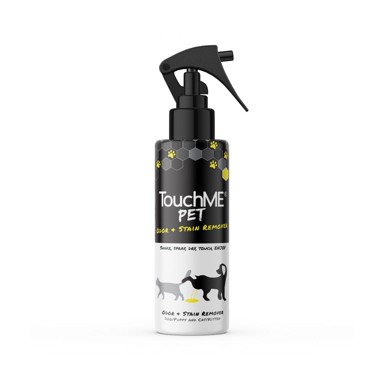 TOUCHME Stain&Odor Remover za pse i mačke 200 ml