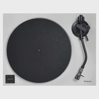 TECHNICS Gramofon SL-40CBT, siva boja
