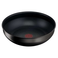 TEFAL Tava L7637732 Crna Aluminij