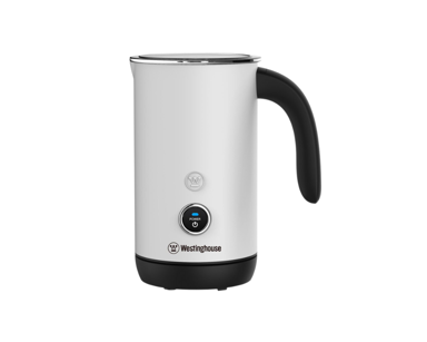 WESTINGHOUSE Pjenilica za mlijeko Basic, 500 W, 200 ml, bijela