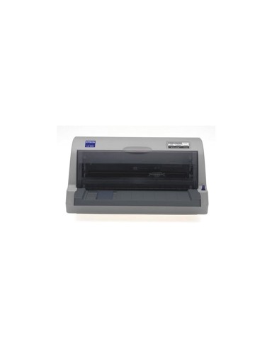 EPSON Matrični printer MAT LQ-630