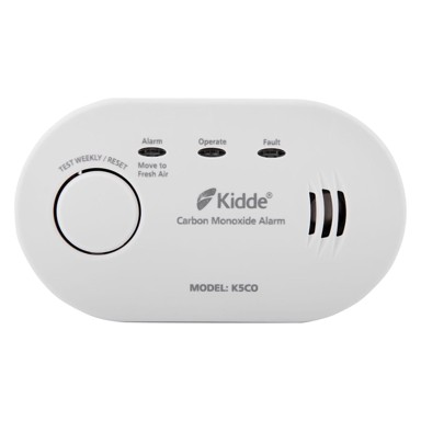 KIDDE Detektor ugljičnog monoksida K5CO