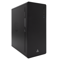 SBOX Kućište PCC-500, crno, ATX