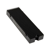 SILVERSTONE Hladnjak SST-TP05 za M.2 SSD SST-TP05