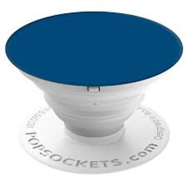 POPSOCKETS Dodatak za smartphone, Navy plavi