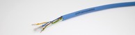 PVC kabel CAT. 6 UTP