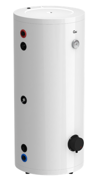 TIKI Spremnik tople vode SPACE 300-S3.0