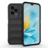 TECHSUIT Magic Shield maska za Honor 200 Lite, crna
