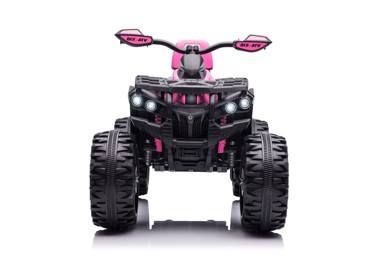 Quad na akumulator QLS-3288, rozi