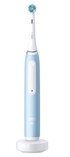 ORAL-B Električna četkica za zube iO 3 Ice Blue, plava