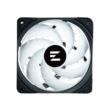 ZALMAN Ventilator za kućište ZM-AF 120 ARGB, 120 mm, crna