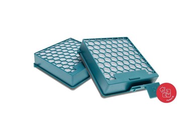 VACS HEPA filter Miele Boost CX1 125 Gala Edition