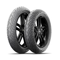 MICHELIN Guma za skuter/moped 130/70R12 62S CITY GRIP SAVER, stražnja