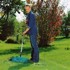 GARDENA Plastična metla za grabljanje Combisystem, 43 cm