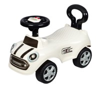 Dječji auto guralica Go Go, bijeli