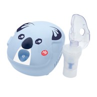 PIC SOLUTION Inhalator, kompresor Kappy