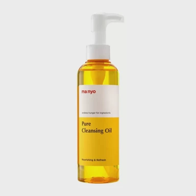 MANYO Hidrofilno ulje za čišćenje Pure Cleansing Oil 200 ml