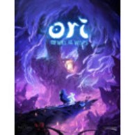 Igra za PC: Ori and the Will of the Wisps