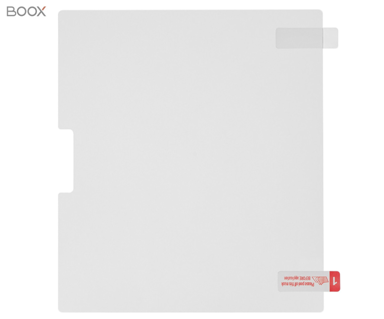 ONYX BOOX Folija za pisanje Go 7 / Go Color 7 Gen II paper-like