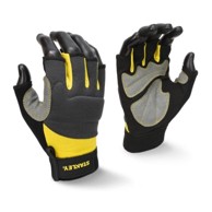 STANLEY SY640L Zaštitne rukavice bez prstiju