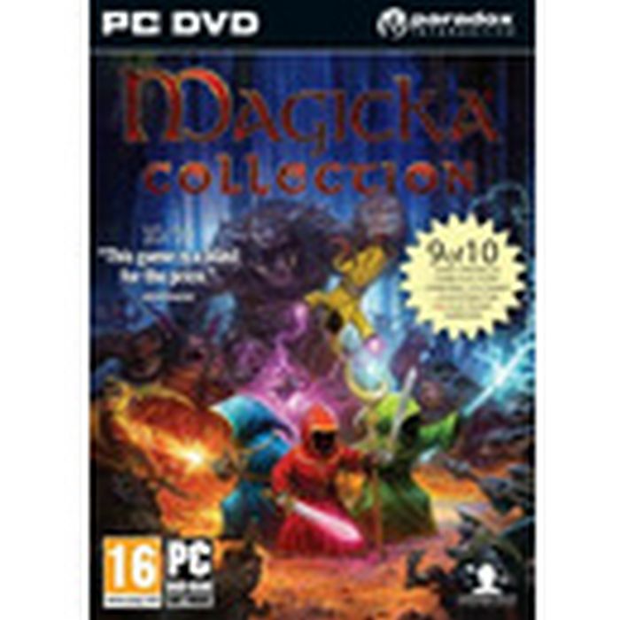 Igra za PC: Magicka Collection (STEAM Key) | Koreqt.hr