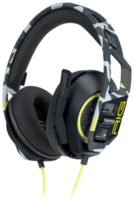 NACON Gaming slušalice RIG 300 PRO HS Acid