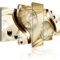 Slika Gold nymph 200x100