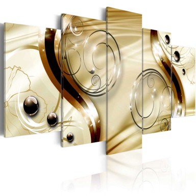 Slika Gold nymph 200x100