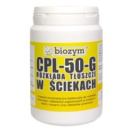 BIOZYM odmašćivač za razgradnju masti CPL-50-G, 500 g