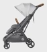 ERGOBABY Kompaktna gradska kolica Metro 3 Deluxe Pearl Grey