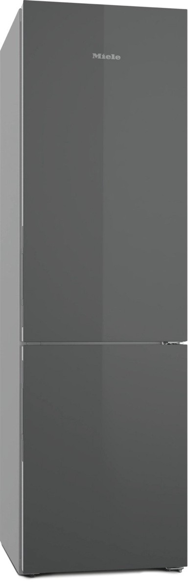 MIELE Hladnjak KFN 4898 AD grgr