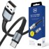 3MK Hyper kabel N-Series A na C 2 m 18 W QC 3.0