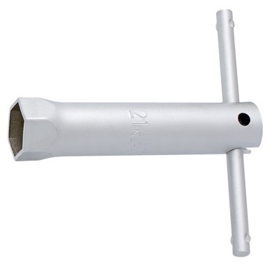 UNIOR cjevasti ključ za svjećice 21/115 185