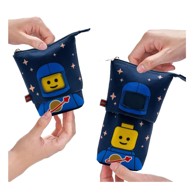 LEGO Pernica Minifigures