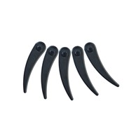 BOSCH Noževi za trimer Durablade 26 cm (5 kom) za Art 26-18 LI