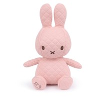 MIFFY Plišana igračka Zeko Bonbon, roza, 23 cm, Giftbox