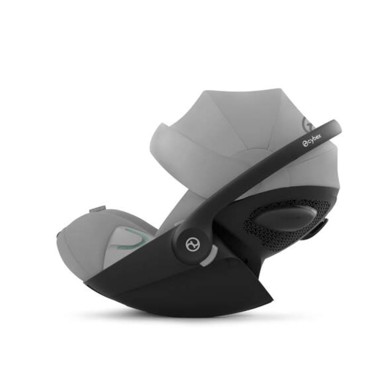 CYBEX Cloud G i-Size Plus autosjedalica 0-13 kg (40-87 cm), Stone Grey