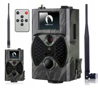 TOPHUNT Kamera za lov Hc300M Woodland 12 MP