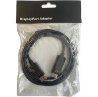E-GREEN Adapter, HDMI (M), 1.8m