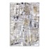 ELLE DECORATION Svijetlo sivi tepih 200x290 cm Malard Anthracite Gold