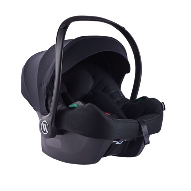 AVIONAUT Autosjedalica COSMO, 0-13 kg, crna