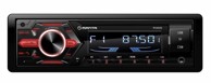 MANTA Auto radio RS4508 RGB Bluetooth MP3 SD USB 4×10W ISO handsfree