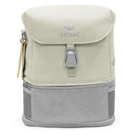STOKKE Dječji ruksak JetKids 676703, zelena